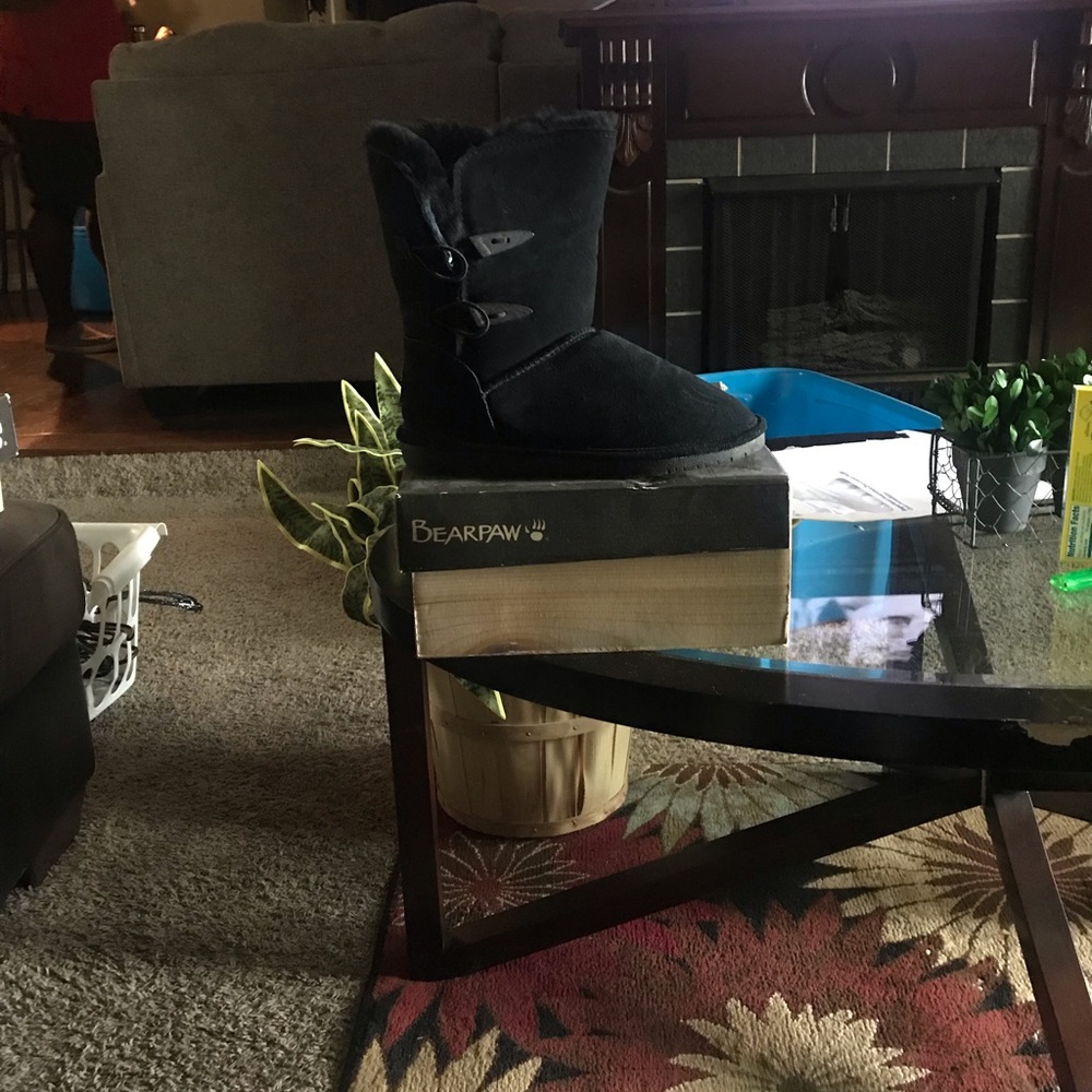 boots